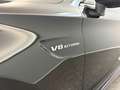 Mercedes-Benz C 63 AMG Coupe*AERO*PANO*BURME*PERF-AGA*WIDE*19Z Чорний - thumbnail 5