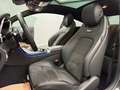 Mercedes-Benz C 63 AMG Coupe*AERO*PANO*BURME*PERF-AGA*WIDE*19Z Чорний - thumbnail 11