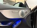 Mercedes-Benz C 63 AMG Coupe*AERO*PANO*BURME*PERF-AGA*WIDE*19Z Чорний - thumbnail 13