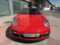 Porsche 911 Turbo Coupé PDK Rood - thumbnail 1
