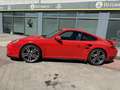Porsche 911 Turbo Coupé PDK Rood - thumbnail 7
