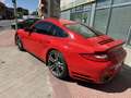 Porsche 911 Turbo Coupé PDK Rood - thumbnail 8