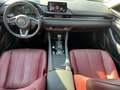 Mazda 6 2.5 SKYACTIV-G 194 HOMURA/SUNROOF/BOSE Schwarz - thumbnail 13