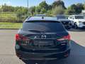 Mazda 6 2.5 SKYACTIV-G 194 HOMURA/SUNROOF/BOSE Schwarz - thumbnail 7