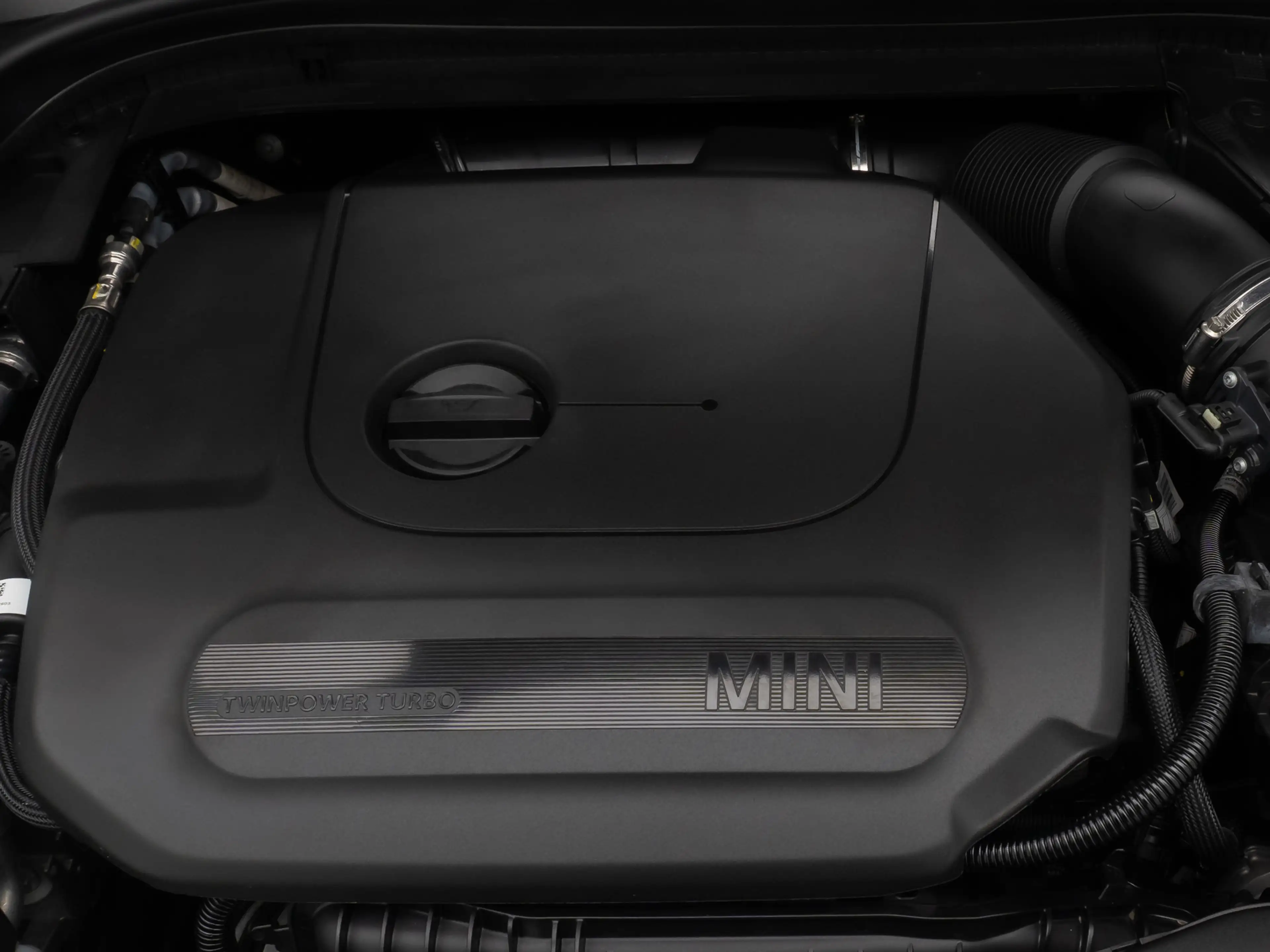 MINI Cooper Cabrio H K KameraHUD DAB Sport Leder Voll — photo 14