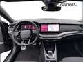 Skoda Octavia 2.0 TSI RS*DAB*LED*NAVI*ANDROID*PANO*SITZHEIZUNG* Zwart - thumbnail 10
