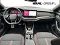 Skoda Octavia 2.0 TSI RS*DAB*LED*NAVI*ANDROID*PANO*SITZHEIZUNG* Zwart - thumbnail 9
