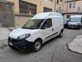 Fiat Doblo 1.6 MJT 105CV S&S PL-TA Cargo Maxi XL Business Blanc - thumbnail 1