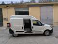 Fiat Doblo 1.6 MJT 105CV S&S PL-TA Cargo Maxi XL Business Blanc - thumbnail 4