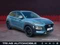 Hyundai KONA 1.0 T-GDI YES! 2WD GRA PDS SHZ Navi Klimaau Blau - thumbnail 1