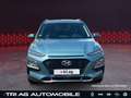 Hyundai KONA 1.0 T-GDI YES! 2WD GRA PDS SHZ Navi Klimaau Blau - thumbnail 8