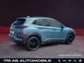 Hyundai KONA 1.0 T-GDI YES! 2WD GRA PDS SHZ Navi Klimaau Blau - thumbnail 3