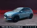 Hyundai KONA 1.0 T-GDI YES! 2WD GRA PDS SHZ Navi Klimaau Blau - thumbnail 7
