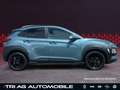 Hyundai KONA 1.0 T-GDI YES! 2WD GRA PDS SHZ Navi Klimaau Blau - thumbnail 2