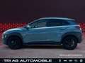 Hyundai KONA 1.0 T-GDI YES! 2WD GRA PDS SHZ Navi Klimaau Blau - thumbnail 6