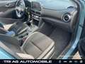 Hyundai KONA 1.0 T-GDI YES! 2WD GRA PDS SHZ Navi Klimaau Blau - thumbnail 14
