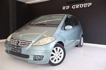 Avantgarde 136cv