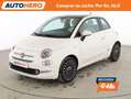 Fiat 500 1.2 Lounge Beige - thumbnail 1