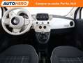 Fiat 500 1.2 Lounge Beige - thumbnail 13