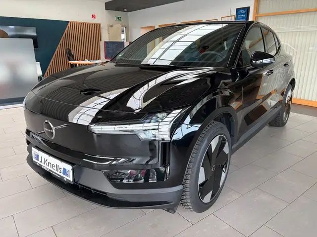 Volvo EX30 Plus 2WD Pure Electric Extended Range/H&K