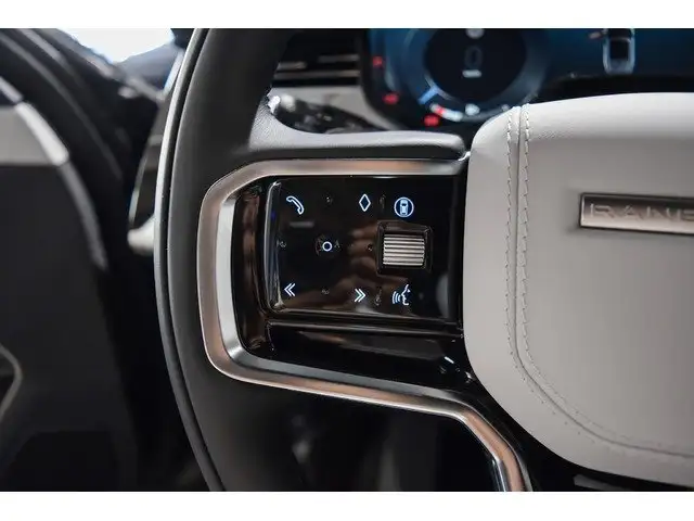 Land Rover Range Rover Sport view 15