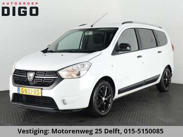 1.3 TCe COMFORT 7 PERSOONS 1e EIGENAAR AIRCO. SPOR