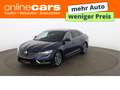 Renault Talisman 1.6 dCi 130 Energy Aut LED NAVI R-CAM Blau - thumbnail 1
