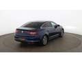Renault Talisman 1.6 dCi 130 Energy Aut LED NAVI R-CAM Blau - thumbnail 4