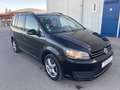 Volkswagen Touran 1.6TDI Advance 105 Negro - thumbnail 3