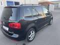 Volkswagen Touran 1.6TDI Advance 105 Negro - thumbnail 5