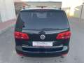 Volkswagen Touran 1.6TDI Advance 105 Negro - thumbnail 6