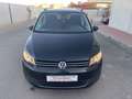 Volkswagen Touran 1.6TDI Advance 105 Negro - thumbnail 1
