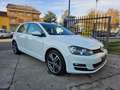 Volkswagen Golf 1.6 TDI 90 CV 5p. BlueMotion Technology Bianco - thumbnail 3