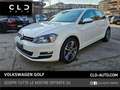 Volkswagen Golf 1.6 TDI 90 CV 5p. BlueMotion Technology Bianco - thumbnail 1
