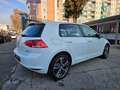 Volkswagen Golf 1.6 TDI 90 CV 5p. BlueMotion Technology Bianco - thumbnail 4