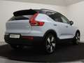 Volvo XC40 SINGLE MOTOR (EXTENDED) ULTIMATE DARK 20INCH GETIN Blauw - thumbnail 4