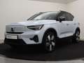 Volvo XC40 SINGLE MOTOR (EXTENDED) ULTIMATE DARK 20INCH GETIN Blauw - thumbnail 2