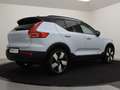 Volvo XC40 SINGLE MOTOR (EXTENDED) ULTIMATE DARK 20INCH GETIN Blauw - thumbnail 3