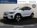 Volvo XC40 SINGLE MOTOR (EXTENDED) ULTIMATE DARK 20INCH GETIN Blauw - thumbnail 1