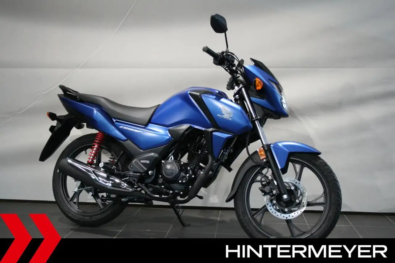 Honda CB 125