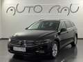 Volkswagen Passat Variant 2.0 TDI SCR Business DSG *AHK*LED*ACC*NAVI* Schwarz - thumbnail 1