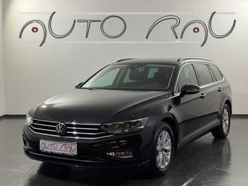2.0 TDI SCR Business DSG *AHK*LED*ACC*NAVI*