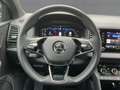 Skoda Karoq 2.0TSI DSG 4x4 SPORTLINE BEAM+PANO+ACC+NAV Grau - thumbnail 10