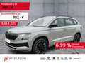 Skoda Karoq 2.0TSI DSG 4x4 SPORTLINE BEAM+PANO+ACC+NAV Grau - thumbnail 1