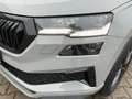 Skoda Karoq 2.0TSI DSG 4x4 SPORTLINE BEAM+PANO+ACC+NAV Grau - thumbnail 17