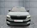 Skoda Karoq 2.0TSI DSG 4x4 SPORTLINE BEAM+PANO+ACC+NAV Grau - thumbnail 3