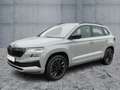 Skoda Karoq 2.0TSI DSG 4x4 SPORTLINE BEAM+PANO+ACC+NAV Grau - thumbnail 2