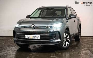 Tiguan 1.5 eTSI mHEV Life DSG