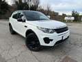 Land Rover Discovery Sport HSE 2.0 TD4 E-Capability Weiß - thumbnail 3