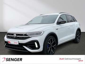 R Black Style 2.0 TSI 4M CarPlay Matrix